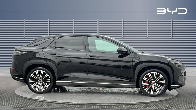 BYD Sealion 7 390kW Excellence AWD 91kWh 5dr Auto Electric Estate